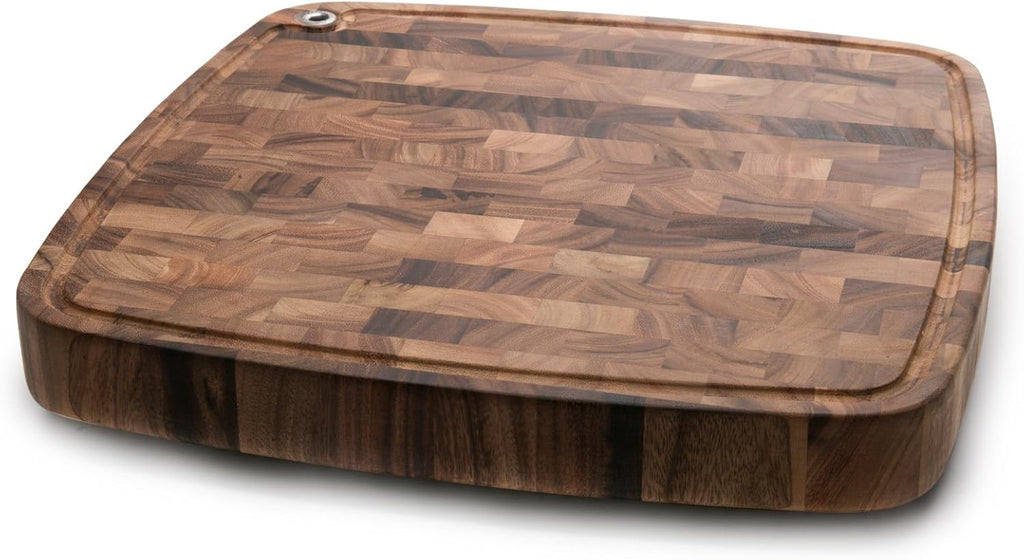 Ironwood Gourmet, Board Chefs Charleston End Grain