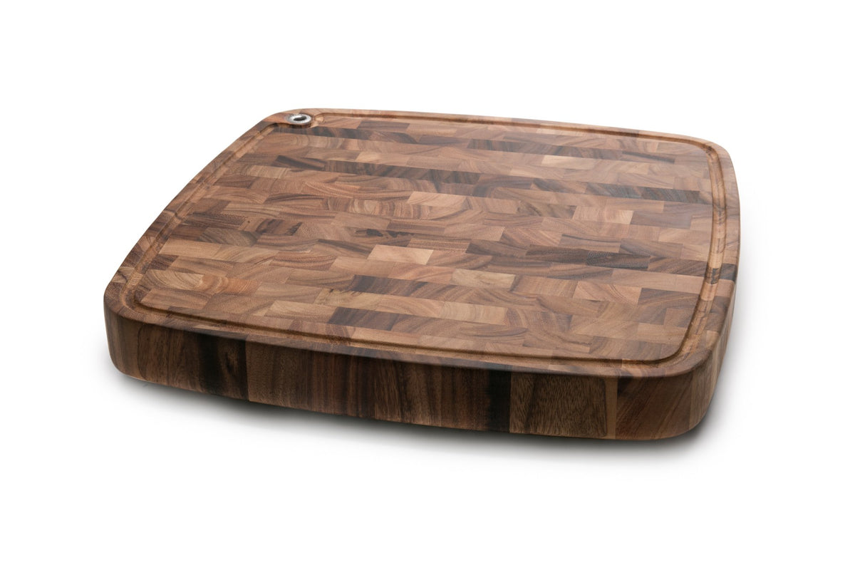 Ironwood Gourmet, Board Chefs Charleston End Grain