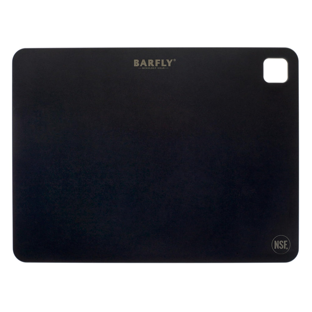 Barfly Bar Prep Cutting Board, 9-Inch x 6-Inch