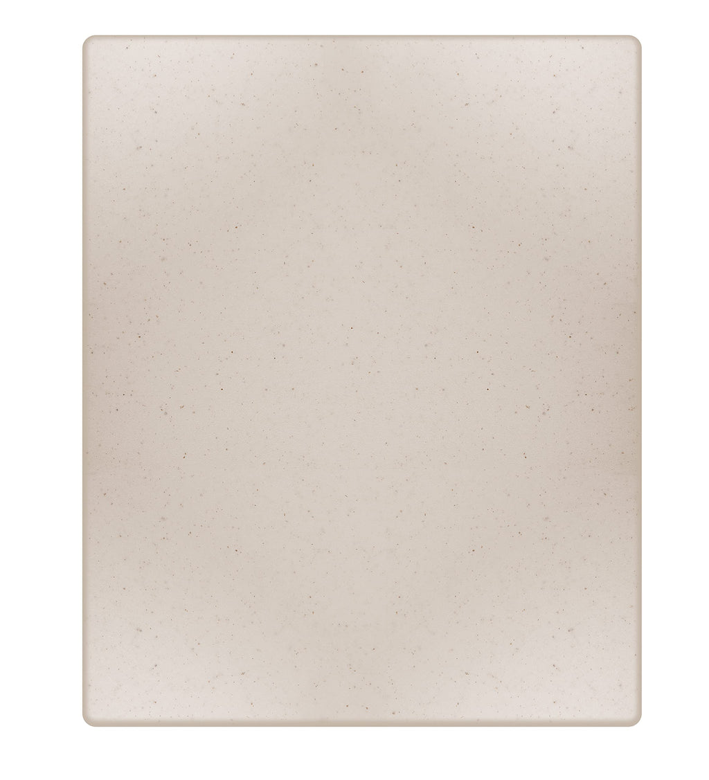 Dexas Superboard Reversible Pastry Board, 14 x 17 Inches, Midnight Granite Color - Dishwasher Safe, Plastic, Ideal for Baking and Food Prep