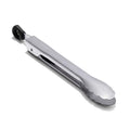 OXO Good Grips 9-Inch Stainless Steel Locking Tongs