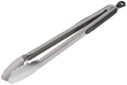 OXO Good Grips 9-Inch Stainless Steel Locking Tongs