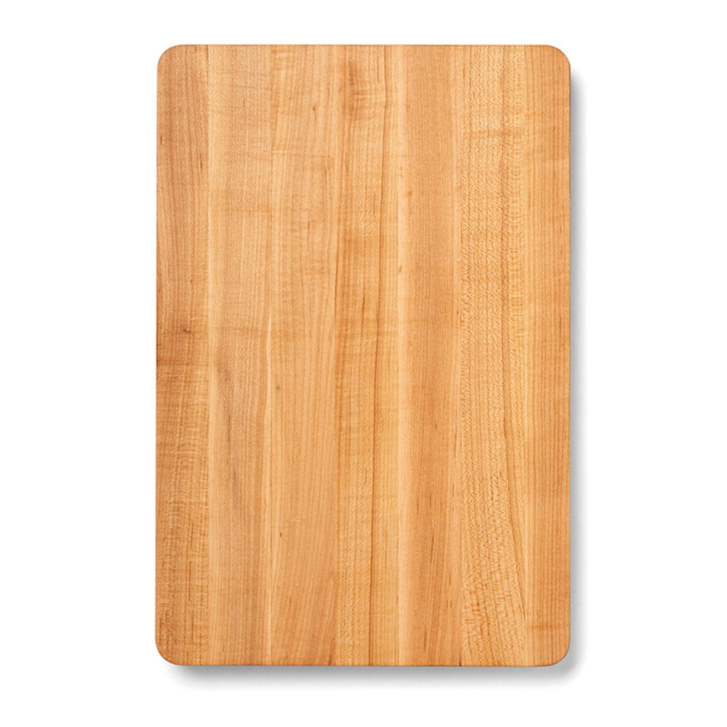 John Boos Chop-N-Slice Series Rectangular Maple Cutting Board