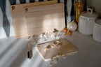 Shun Cutlery Hinoki 3 Piece Cutting Board Set