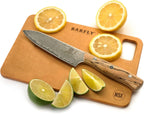 Barfly Bar Prep Cutting Board, 9-Inch x 6-Inch