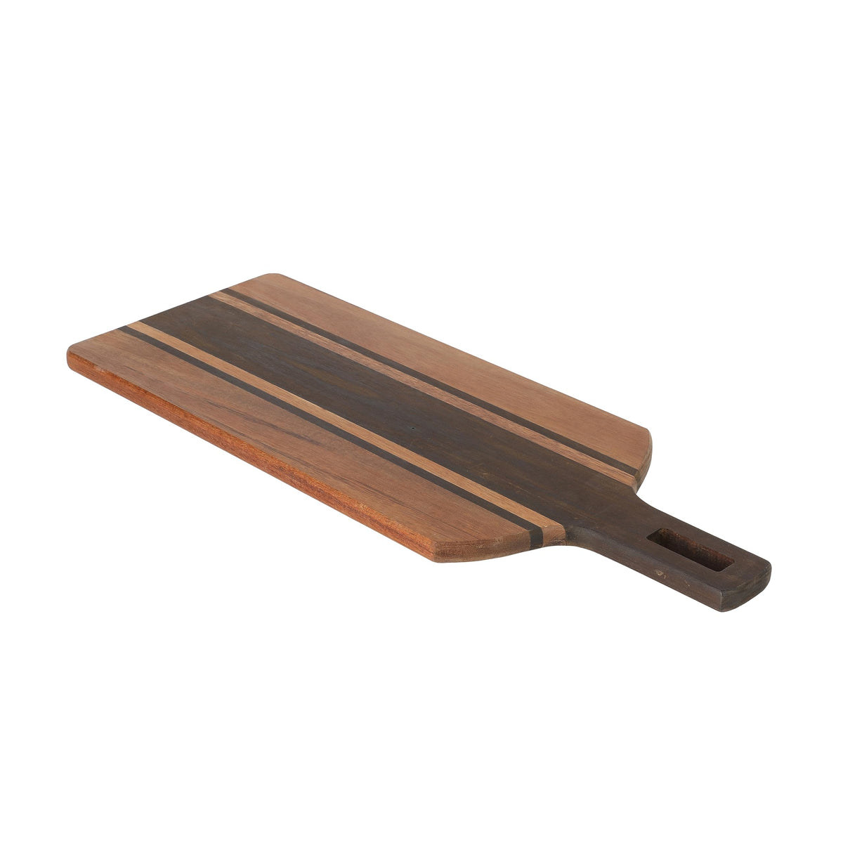 Kenmore Kenosha Extra Large Acacia Wood Cutting Board, 24 x 16 Inch – Heavy Duty Chopping Board with Juice Groove for Meat, Vegetables & Meal Prep