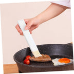 Food Grade Silicone Basting Brush for Cooking and Bbq Sauces