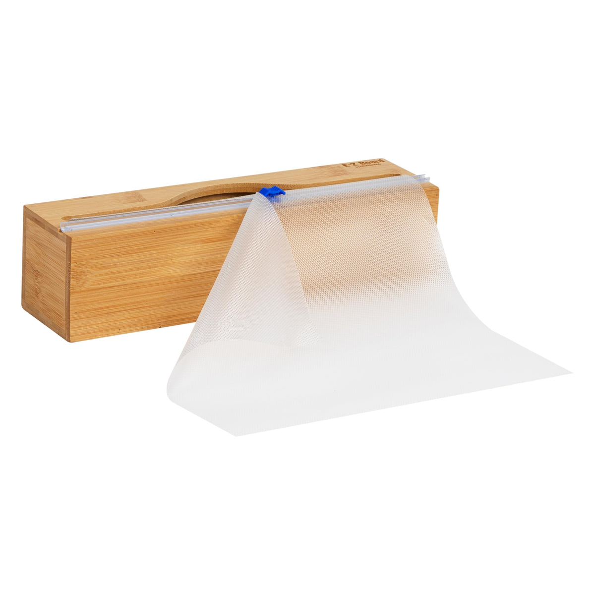 Mind Reader E-Z Board Disposable Plastic Cutting Board, 20 Square Feet, Easy Clean-Up and Convenient Use, Ideal for Camping, Hunting, Boating, and For People With Food Allergies, Clear