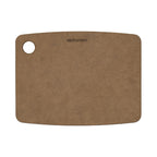 Epicurean Kitchen Series Cutting Board, 8" × 6", Nutmeg, 3.2 Pounds