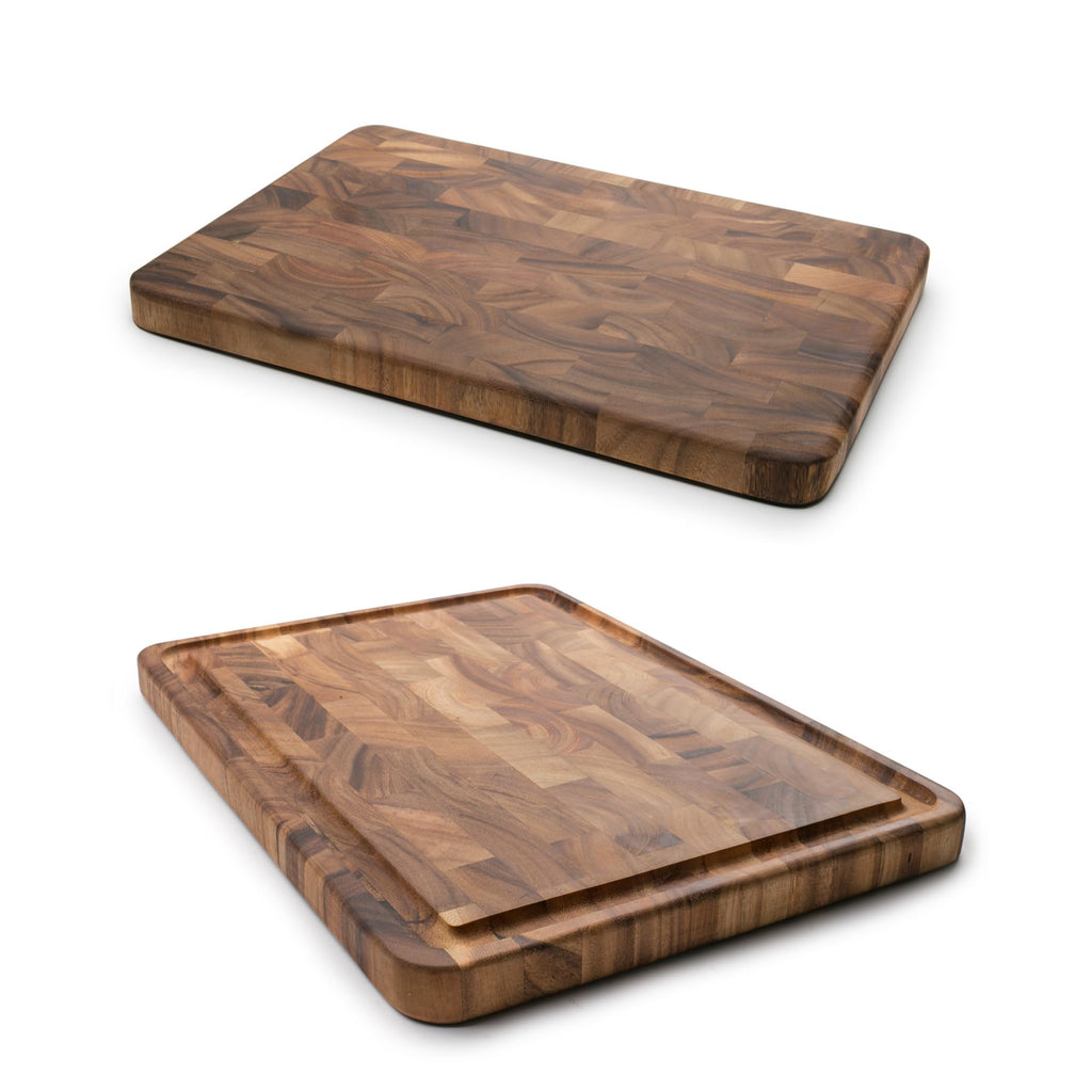 Ironwood Gourmet, Board Chefs Charleston End Grain