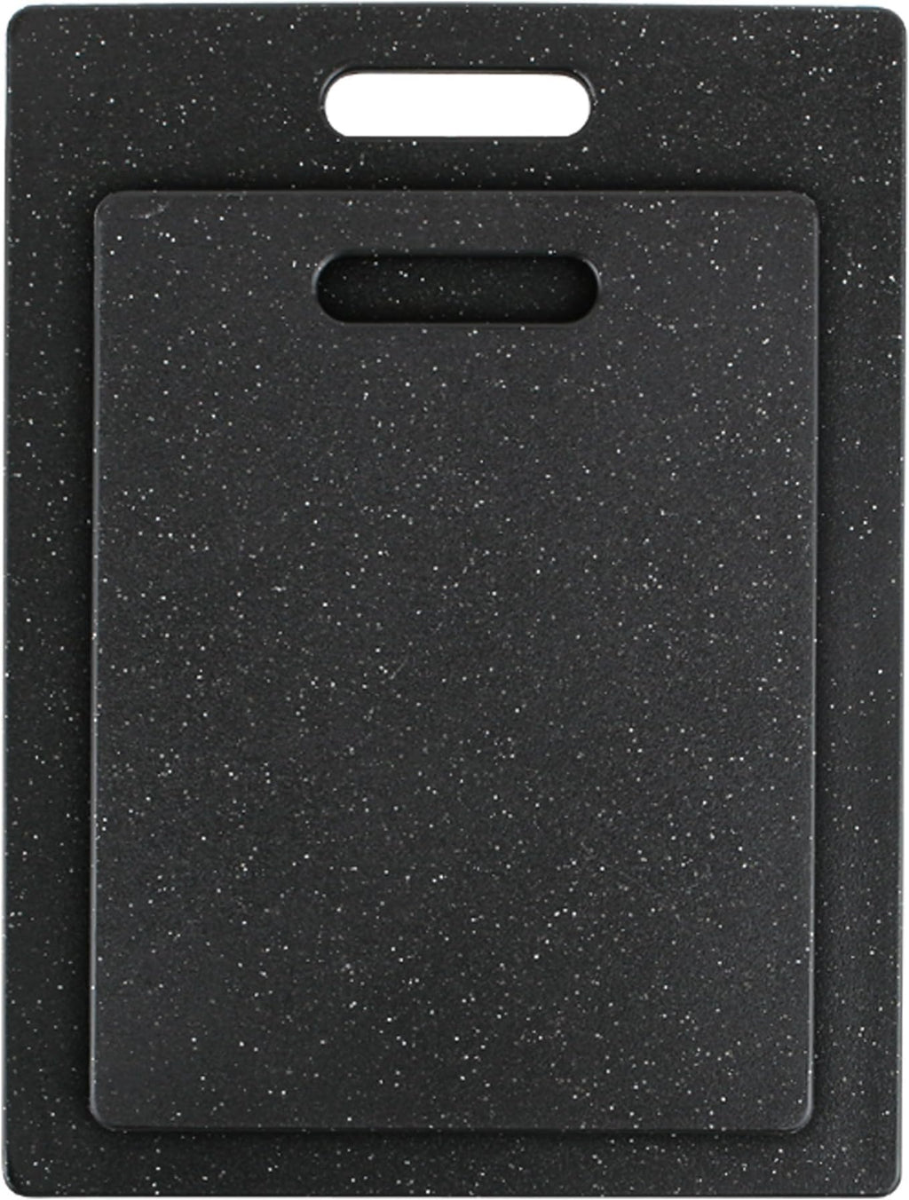 Dexas Superboard Reversible Pastry Board, 14 x 17 Inches, Midnight Granite Color - Dishwasher Safe, Plastic, Ideal for Baking and Food Prep