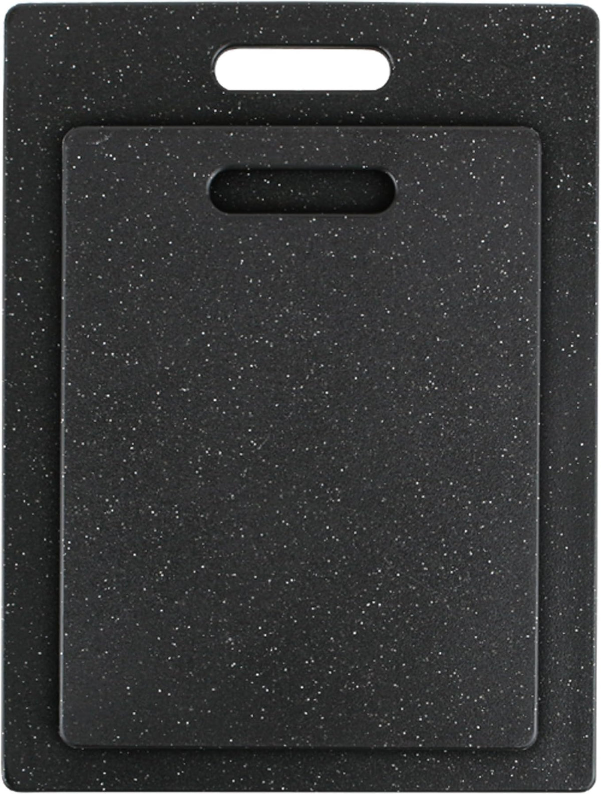Dexas Superboard Reversible Pastry Board, 14 x 17 Inches, Midnight Granite Color - Dishwasher Safe, Plastic, Ideal for Baking and Food Prep