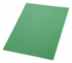 Winco Cutting Board, 18 by 24 by 1/2-Inch, White, 18" x 24"