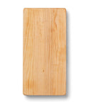 John Boos Chop-N-Slice Series Rectangular Maple Cutting Board