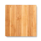 John Boos Chop-N-Slice Series Rectangular Maple Cutting Board