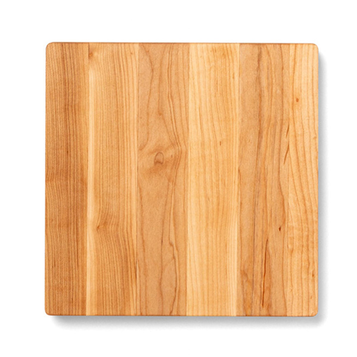 John Boos Chop-N-Slice Series Rectangular Maple Cutting Board