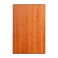 John Boos R-Board Series Rectangular Wooden Maple Cutting Board 20”x15” – 1.5” Thick, 12-lb Reversible Butcher Block with Edge-Grain & Finger Grips – Made in the USA