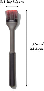 OXO Outdoor Grilling Basting Brush