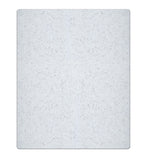 Dexas Superboard Reversible Pastry Board, 14 x 17 Inches, Midnight Granite Color - Dishwasher Safe, Plastic, Ideal for Baking and Food Prep