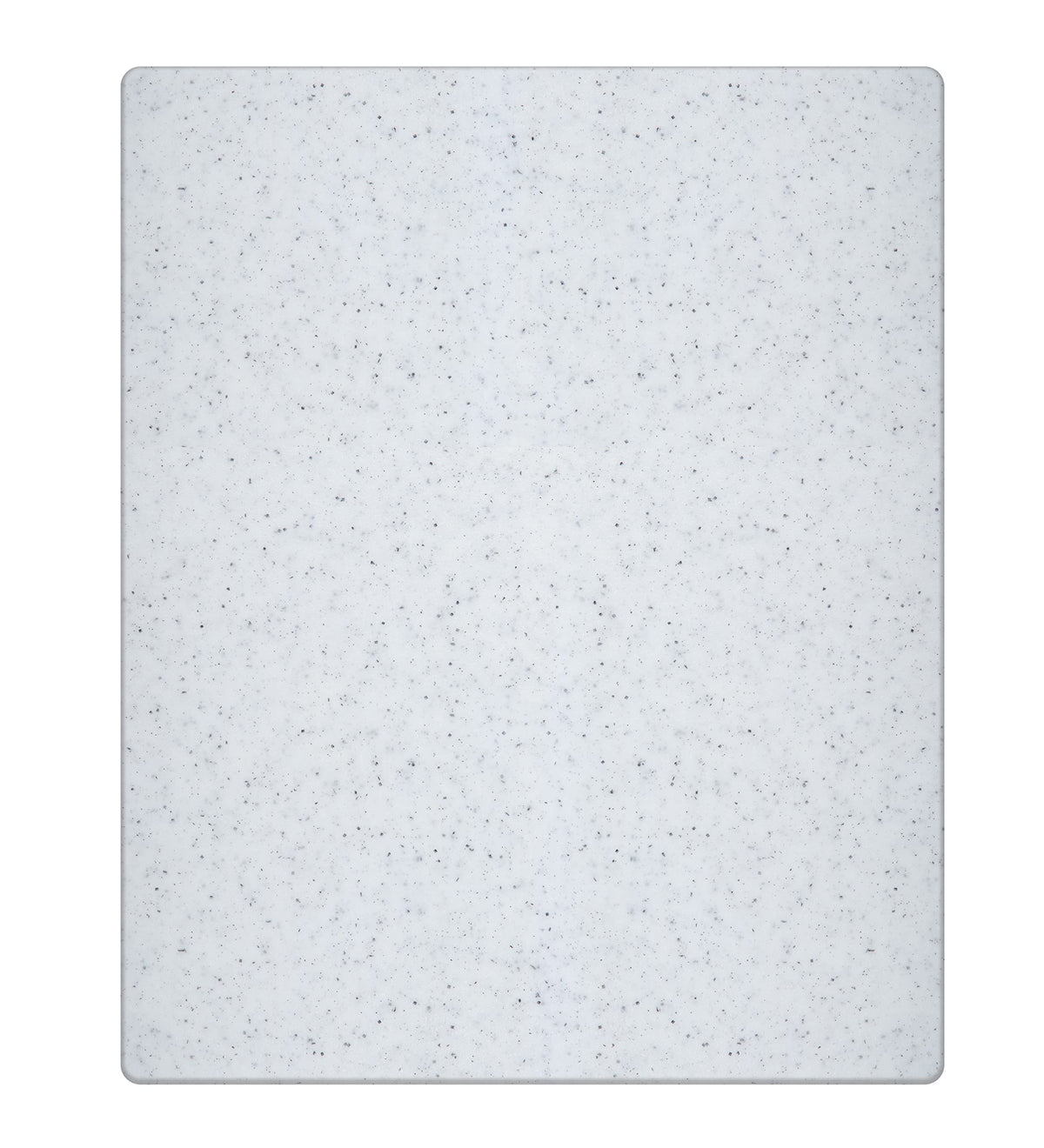 Dexas Superboard Reversible Pastry Board, 14 x 17 Inches, Midnight Granite Color - Dishwasher Safe, Plastic, Ideal for Baking and Food Prep