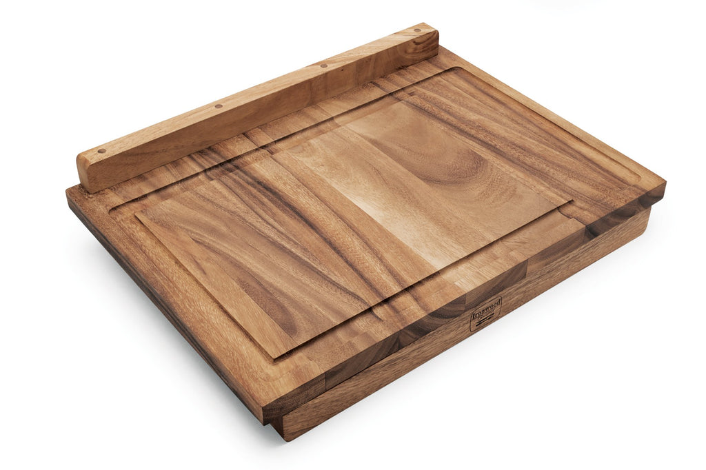Ironwood Gourmet, Board Chefs Charleston End Grain