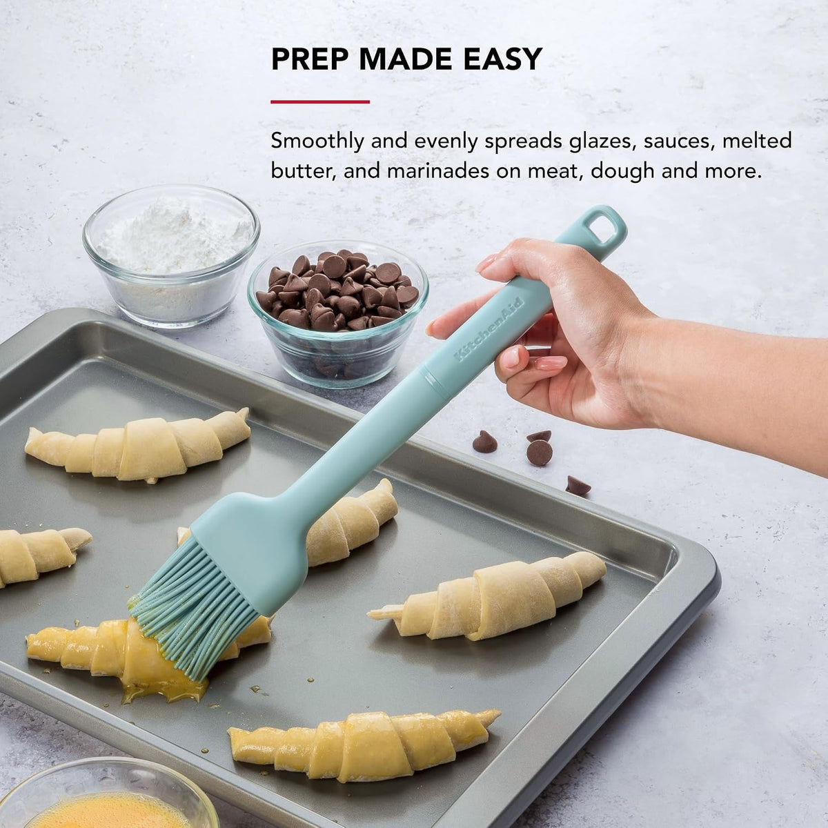 KitchenAid Basting Brush