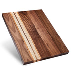 Sonder Los Angeles Winsome Acacia Wood Cutting Board, 16x12x1.5 in