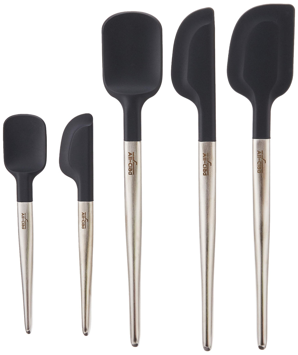All-Clad Silicone Tools, Pastry Brush, 13 inch