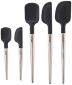 All-Clad Silicone Tools, Pastry Brush, 13 inch
