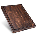 Sonder Los Angeles Winsome Acacia Wood Cutting Board, 16x12x1.5 in