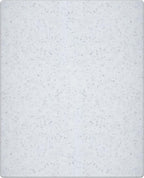 Dexas Superboard Reversible Pastry Board, 14 x 17 Inches, Midnight Granite Color - Dishwasher Safe, Plastic, Ideal for Baking and Food Prep