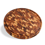 Sonder Los Angeles Winsome Acacia Wood Cutting Board, 16x12x1.5 in