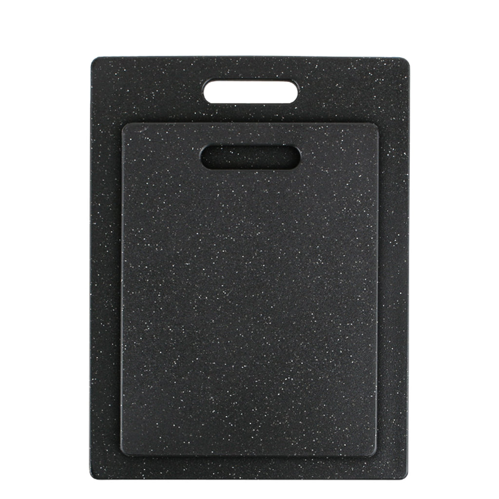 Dexas Superboard Reversible Pastry Board, 14 x 17 Inches, Midnight Granite Color - Dishwasher Safe, Plastic, Ideal for Baking and Food Prep