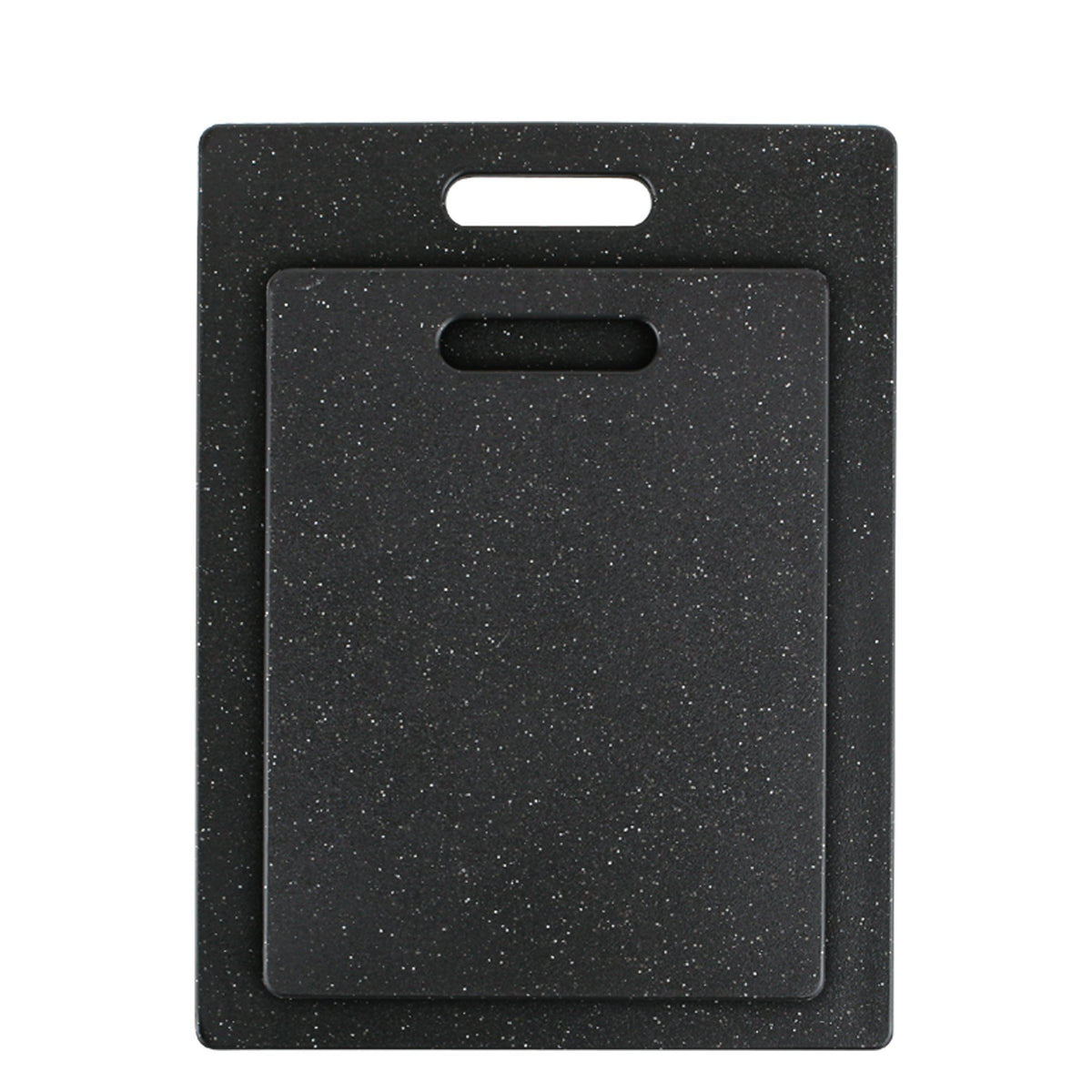 Dexas Superboard Reversible Pastry Board, 14 x 17 Inches, Midnight Granite Color - Dishwasher Safe, Plastic, Ideal for Baking and Food Prep