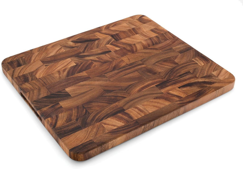 Ironwood Gourmet, Board Chefs Charleston End Grain