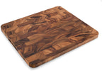 Ironwood Gourmet, Board Chefs Charleston End Grain