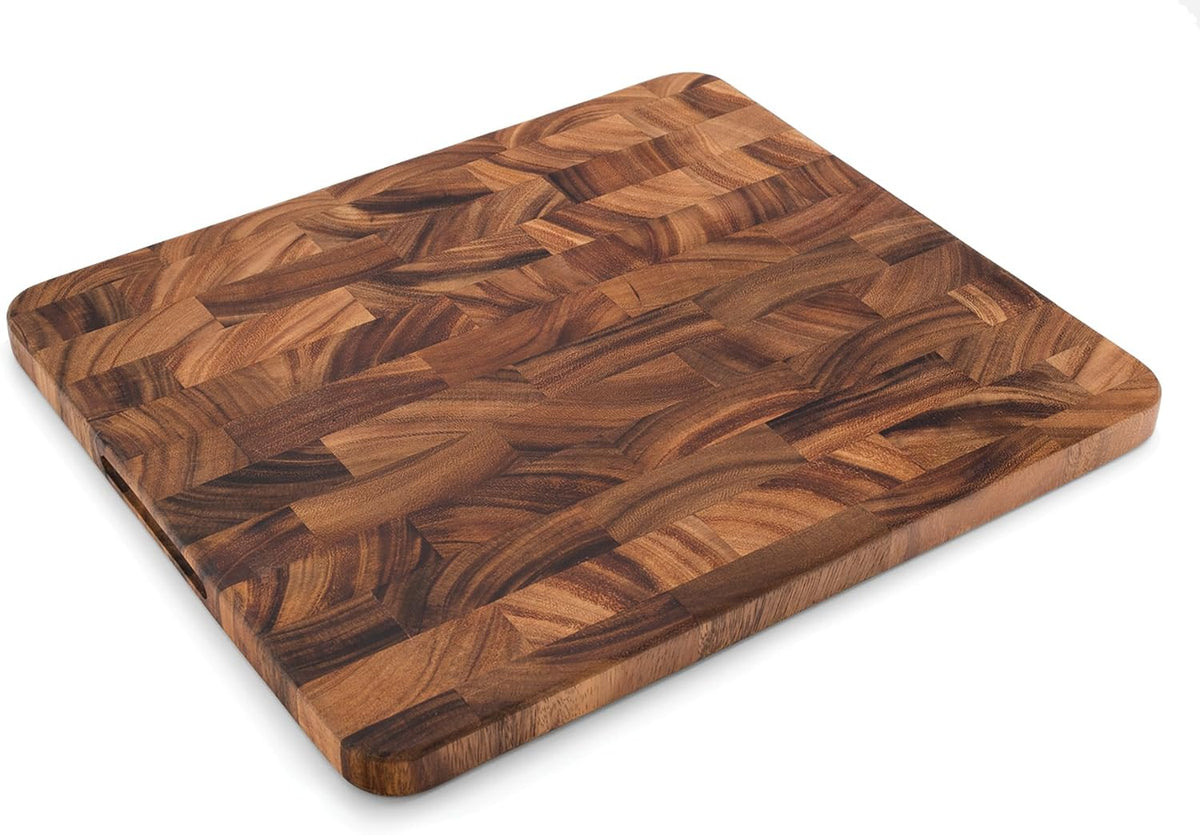 Ironwood Gourmet, Board Chefs Charleston End Grain