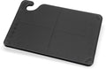 San Jamar Cutting Board,6x9 in,White CBG6938WH - 1 Each