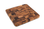 Ironwood Gourmet, Board Chefs Charleston End Grain