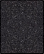 Dexas Superboard Reversible Pastry Board, 14 x 17 Inches, Midnight Granite Color - Dishwasher Safe, Plastic, Ideal for Baking and Food Prep